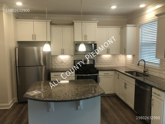 Foto del edificio - 1509 Cambria Ct
