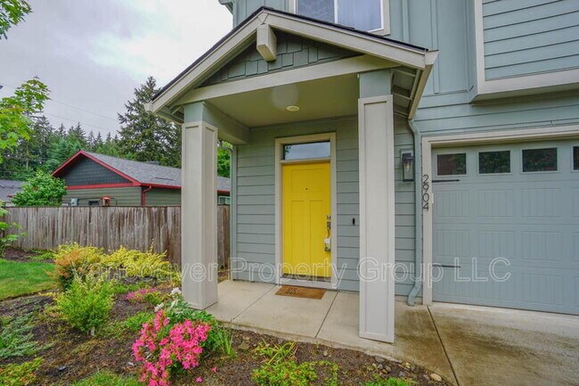 Foto del edificio - 2904 NE 161st Ct