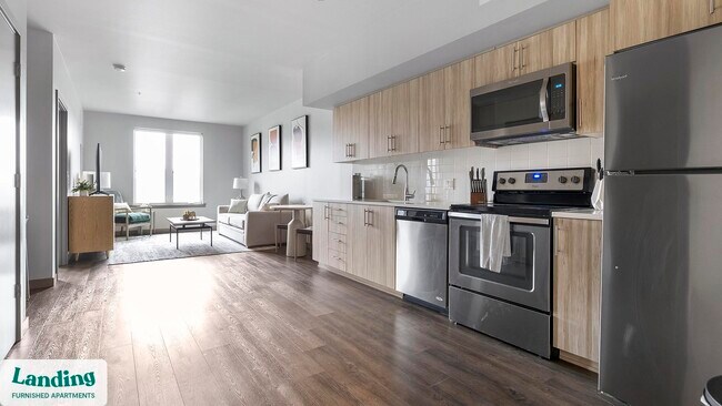 Foto del edificio - 1850 NW Front Ave