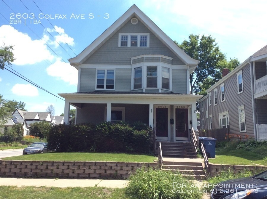 Primary Photo - 2603 Colfax Ave S