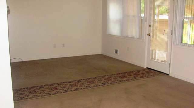 Foto del edificio - 3 Bedroom, 1.5 Bathroom Quadra-Plex