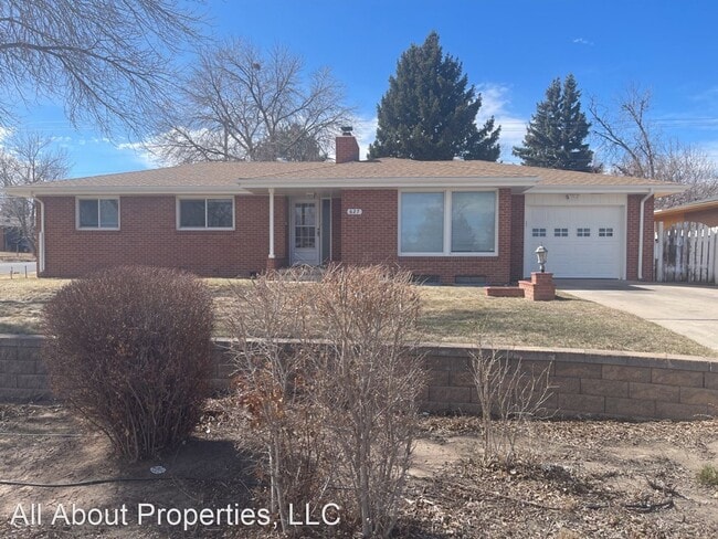 Foto del edificio - 3 br, 2 bath House - 627 35th Ave