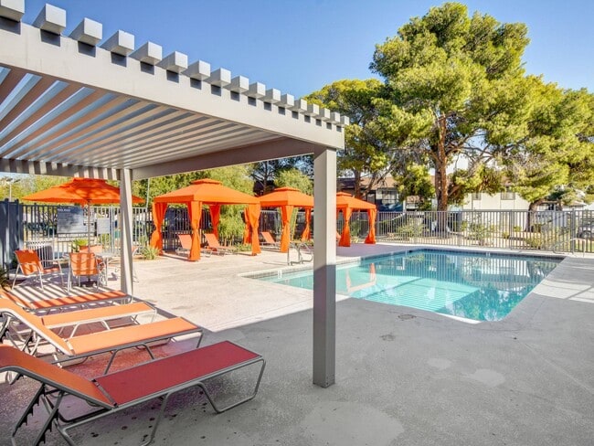 West Edge Apartments - WED-West Edge
