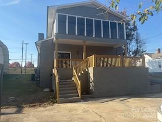 Foto del edificio - 314 N Ridge Ave