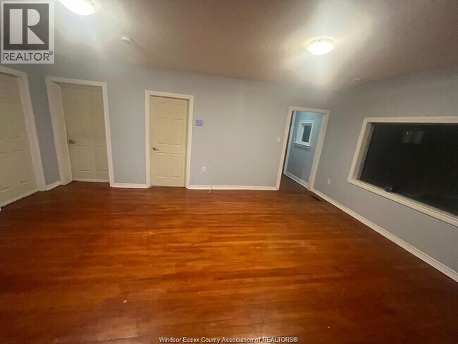 Building Photo - 4 Hazelton St