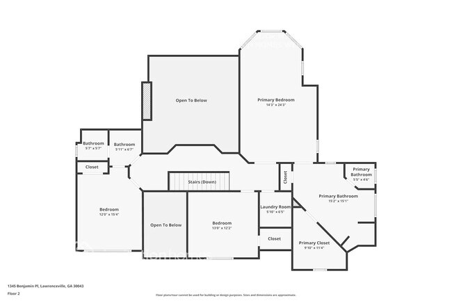 Building Photo - 1345 Benjamin Pl