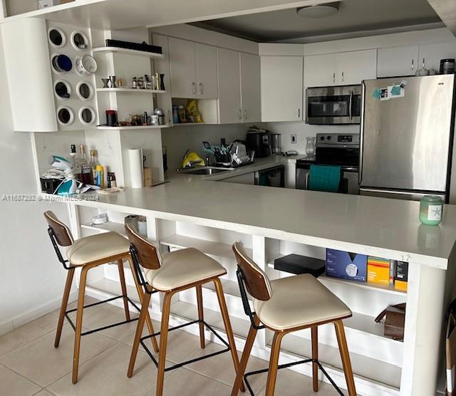 Foto del edificio - 1658 Bay Rd