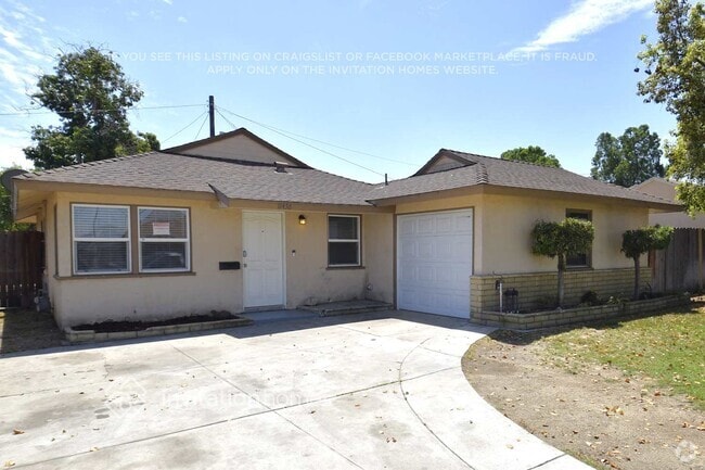 Building Photo - 11436 Horton Ave