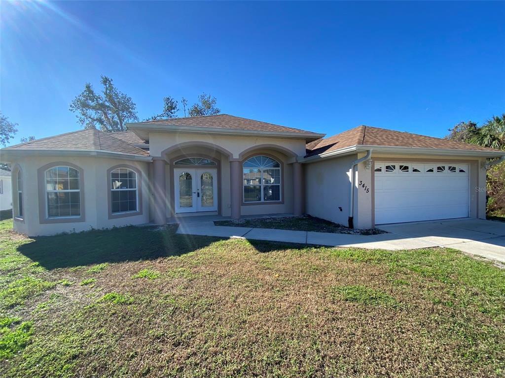 3415 Moravia Ave, North Port, FL 34286 House Rental in North Port, FL