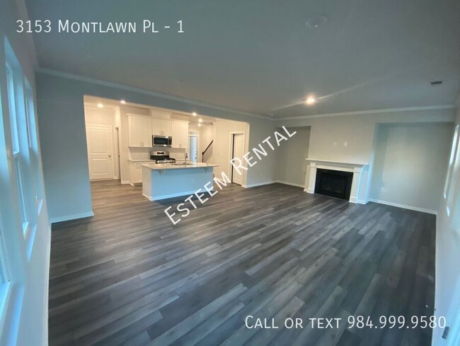 Foto del edificio - 3153 Montlawn Pl