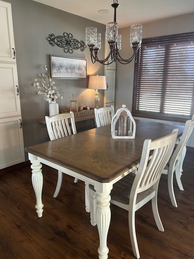 Foto del edificio - 3746 County Road HHH