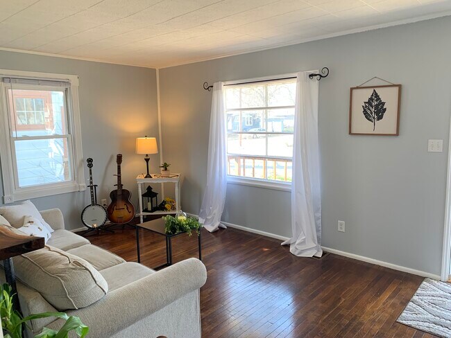 Foto del edificio - 2165 Crawford St