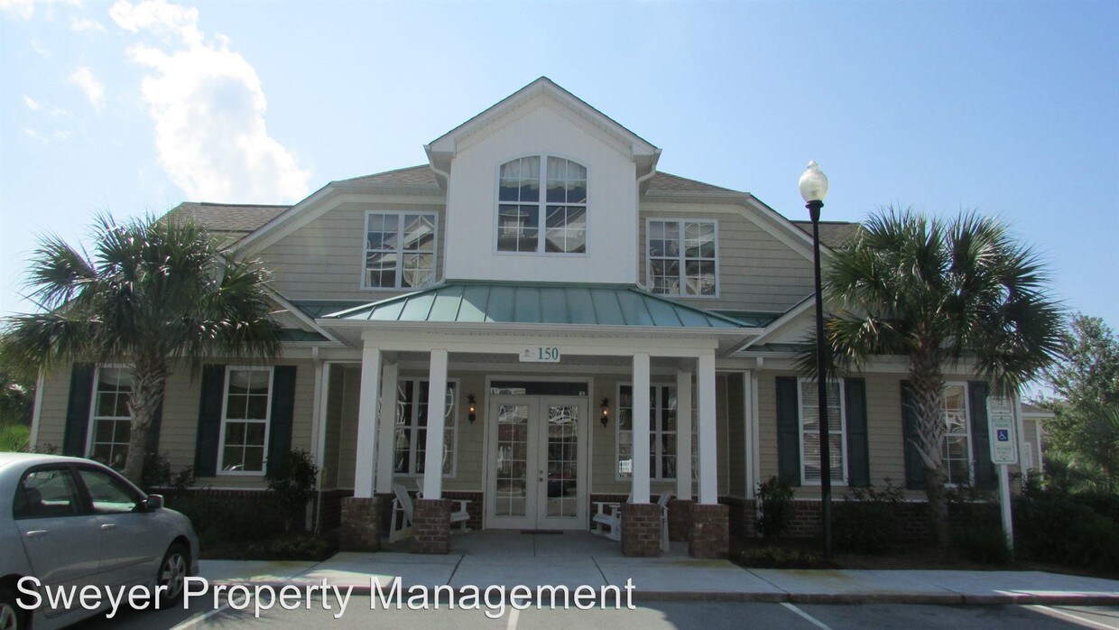 300 Gateway Condos Dr, Surf City, NC 28445 House Rental in Surf City