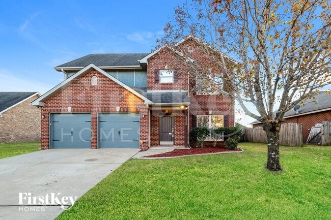 Building Photo - 3630 Wind Ridge Ln