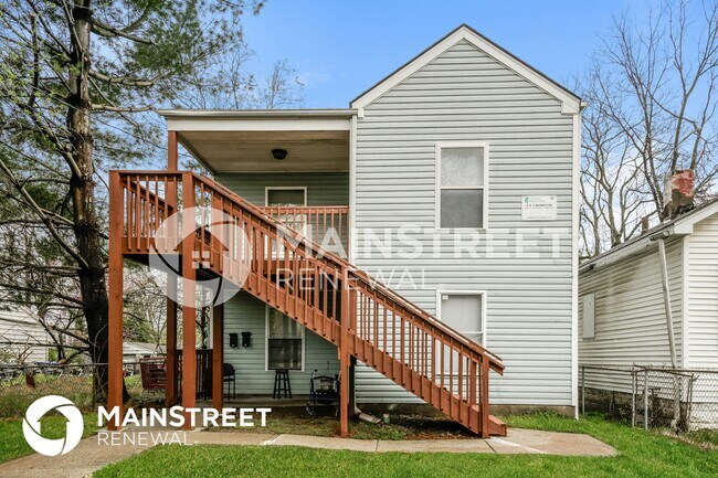 Foto del edificio - 2821 Rowan St