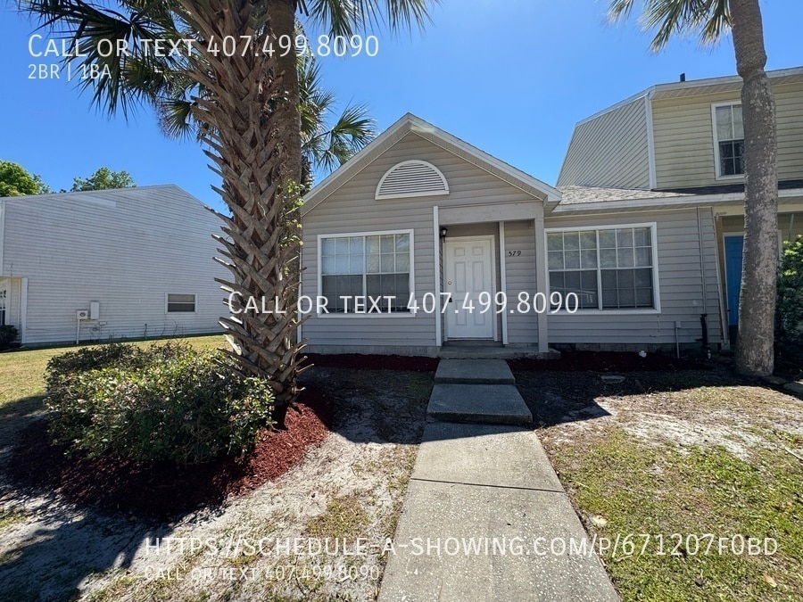 Primary Photo - 579 Green Spring Cir