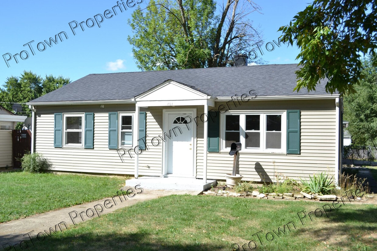 Primary Photo - 401 S Reed St