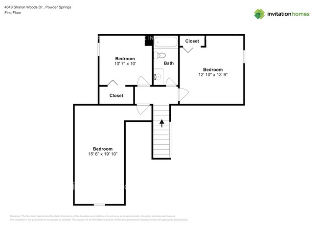 Foto del edificio - 4049 Sharon Woods Dr