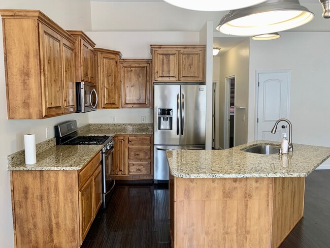 Building Photo - Pet-Friendly Four Bedroom Home with RV par...