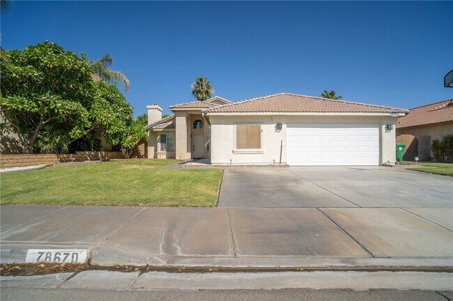 Foto del edificio - 78670 Bradford Cir