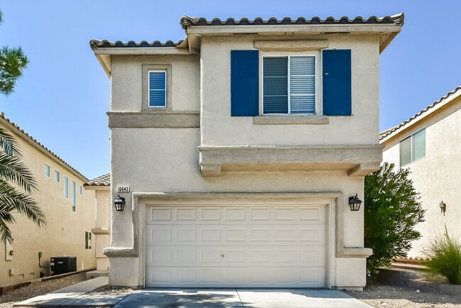 Building Photo - 10643 Solar Hawk Ave