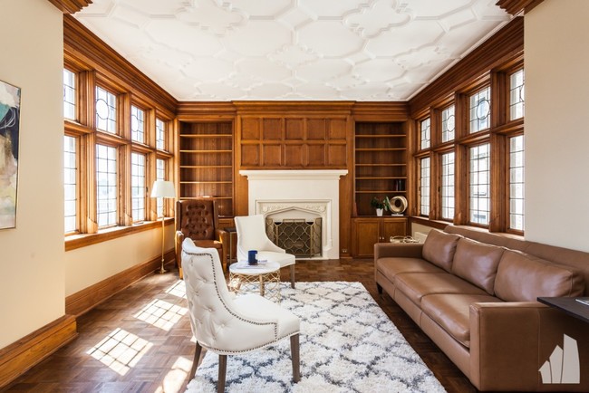Foto del edificio - 3314 N Lake Shore Drive