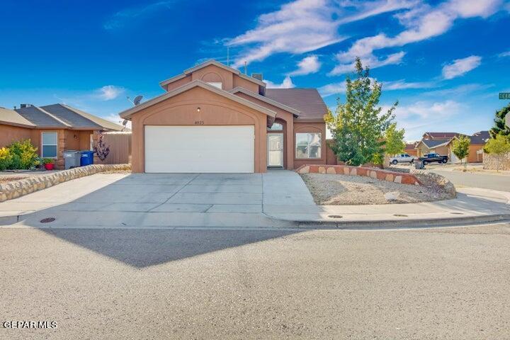 Primary Photo - 4025 Tierra Morena Dr
