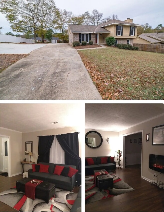 Primary Photo - 1329 Boxwood Blvd