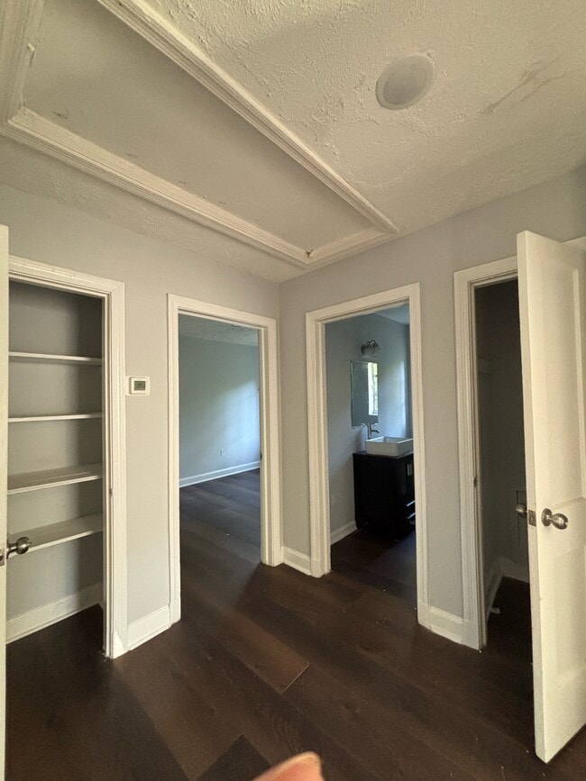 Foto del edificio - 1404 Briarcliff Dr