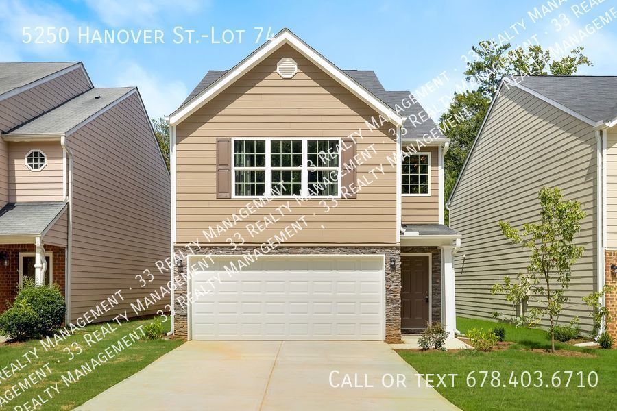 Primary Photo - COMING SOON! Beautiful 3BR/2.5BA Home in Y...