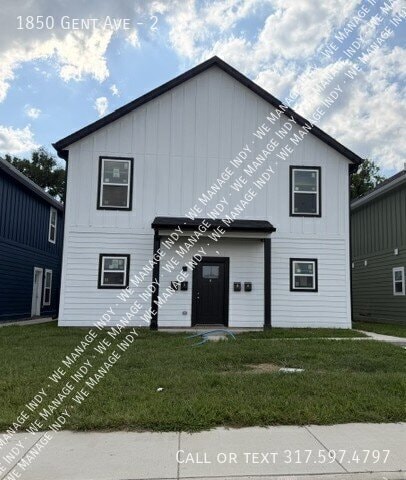 Building Photo - 1850 Gent Ave