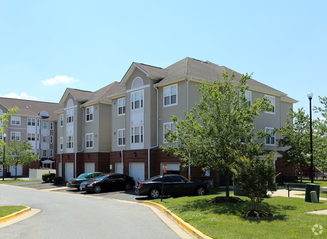 Foto del edificio - Windsor Crossing Senior Apartments, 62+