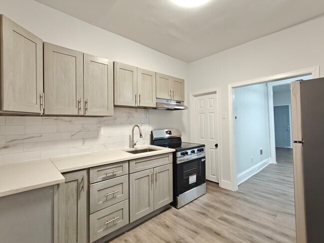 Foto del edificio - 2825 N Taney St