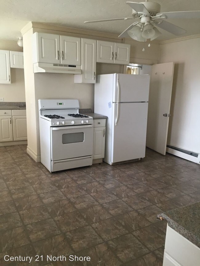 Foto del edificio - 137 Revere St