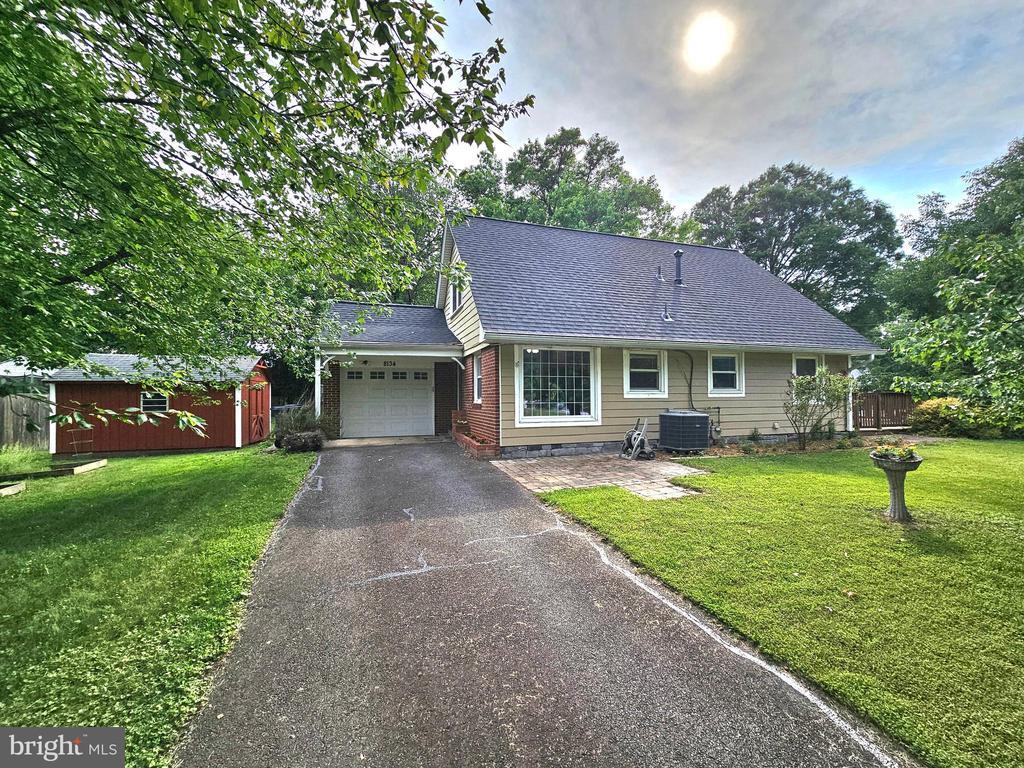Primary Photo - 8134 Keeler St