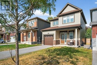 Building Photo - 619 Geranium Walk