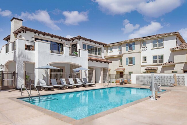 Foto del edificio - Vida at Mountain House