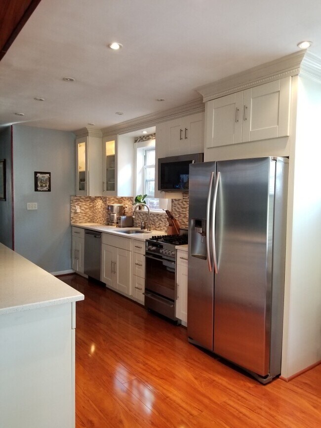 2031 Paulding Ave, Bronx, NY 10462 House Rental in Bronx, NY