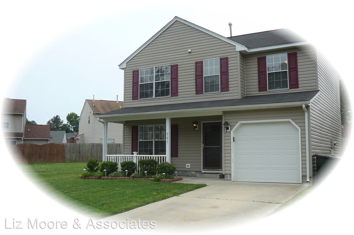 Foto principal - 507 Parliament Ln