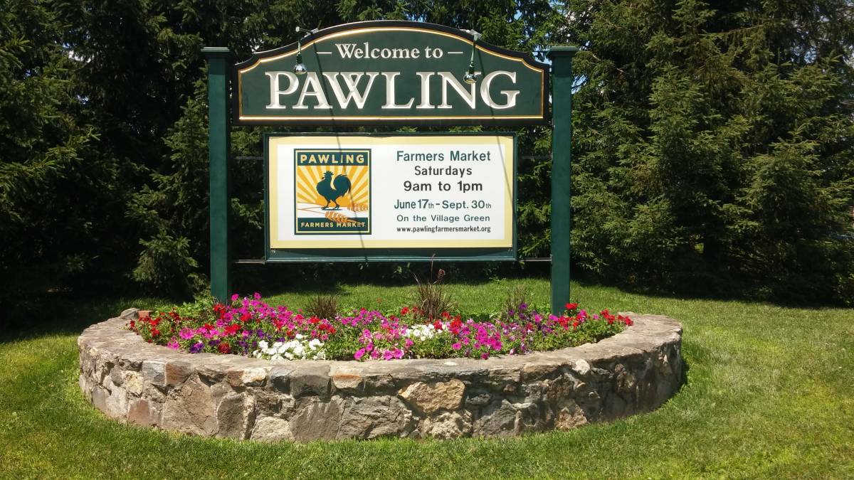 19 Memorial Ave, Pawling, NY 12564 Apartments in Pawling, NY