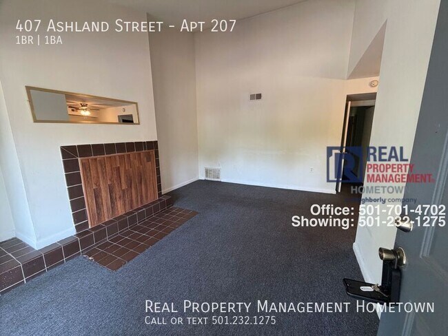Foto del edificio - 407 Ashland St