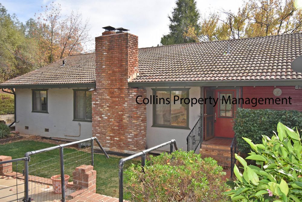 10742 Old Pond Lane House for Rent in Grass Valley, CA