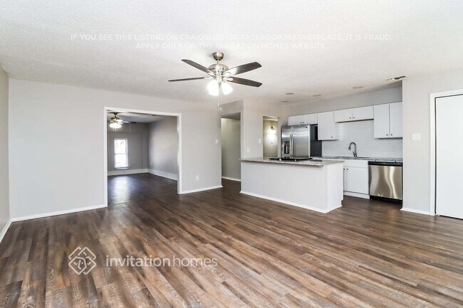 Foto del edificio - 2212 W Oakdale Rd