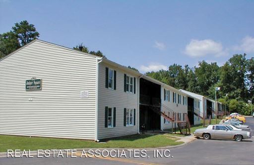 Primary Photo - 1325-1331 Juniper St