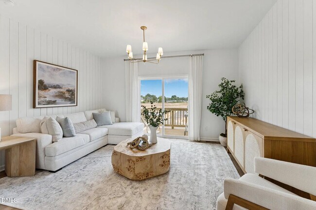 Foto del edificio - Room in Townhome on Bomore Rd