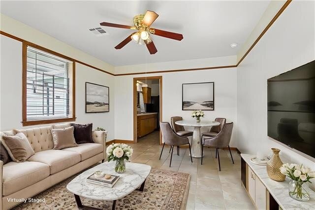 Foto del edificio - 3321 Republic St