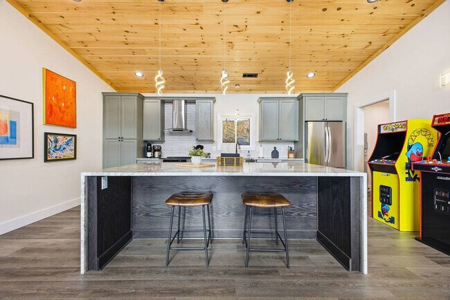 Foto del edificio - 268 Everett St