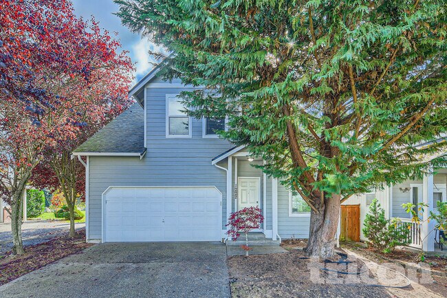 Foto del edificio - 1222 193rd St E