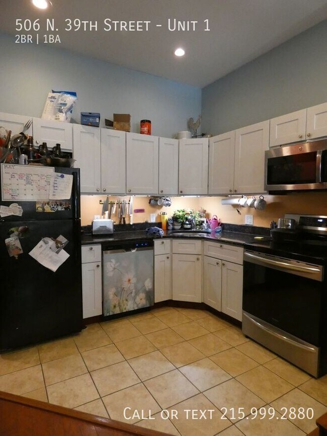 Building Photo - 506 N 39th St