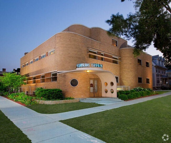 Apartments for Rent Near University of Wisconsin at Madison Madison